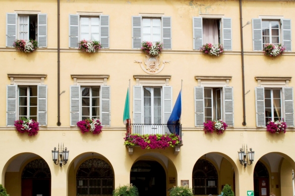 Palazzo Municipale: 